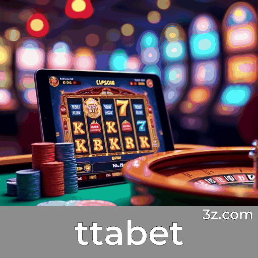 Acesse ttabet com Login Seguro e Benefícios Exclusivos