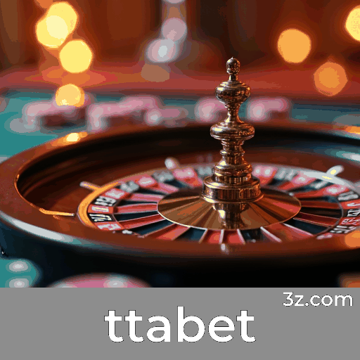 ttabet: Seu Cassino Online Seguro e Divertido com Pagamentos Rápidos