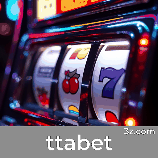 ttabet.com - Plataforma de Apostas Online com Jogos Exclusivos e Pagamentos Rápidos - ttabet