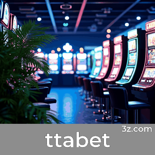 ttabet: Excelência em Apostas Esportivas