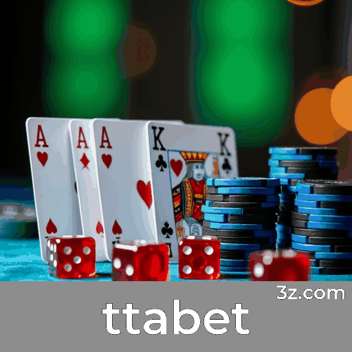 Ttabet: Experiência de Cassino Profissional e Imersiva
